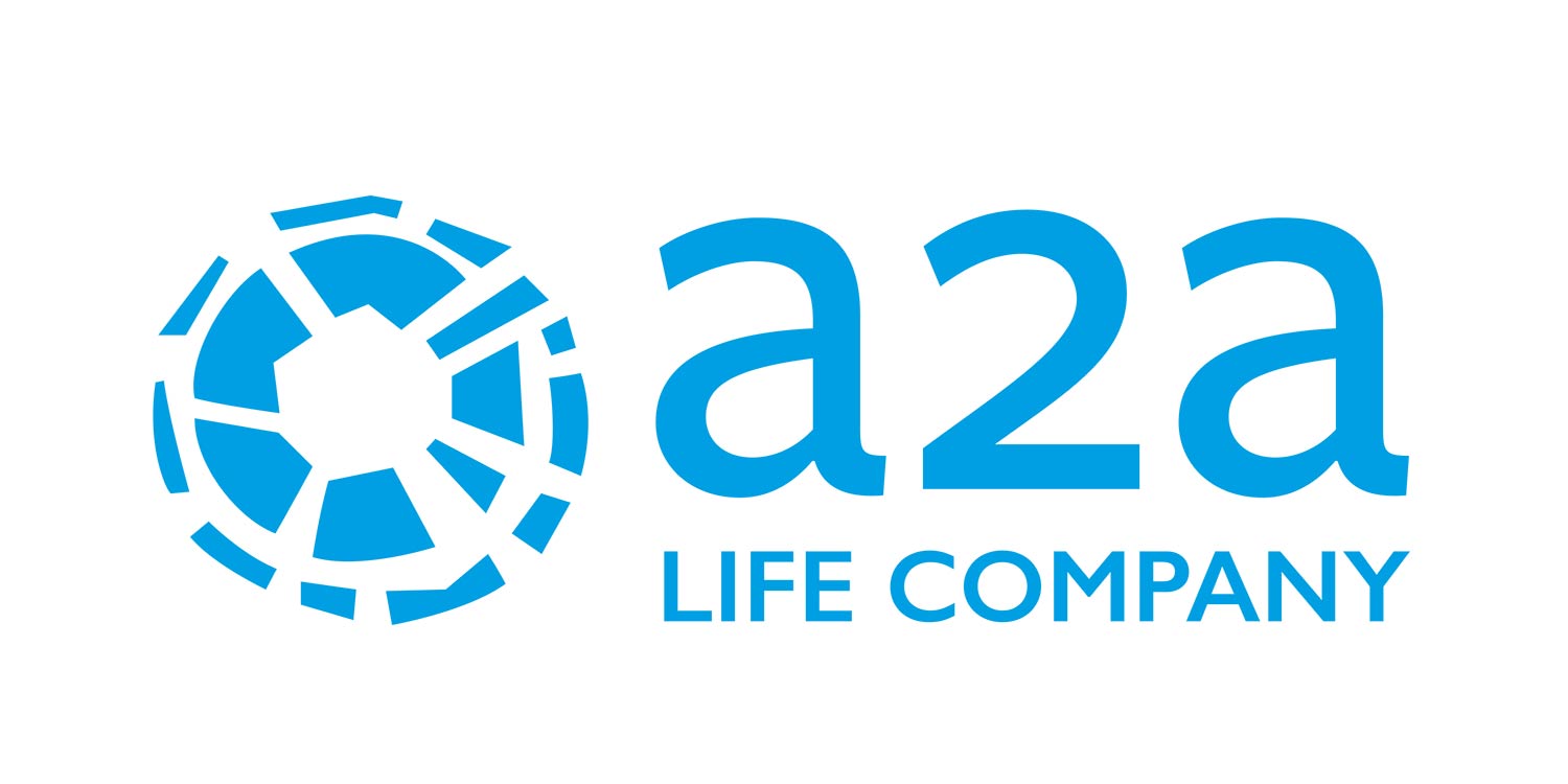 Logo 	A2A