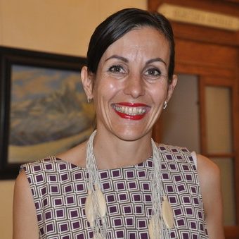 Foto Cristina Clerico