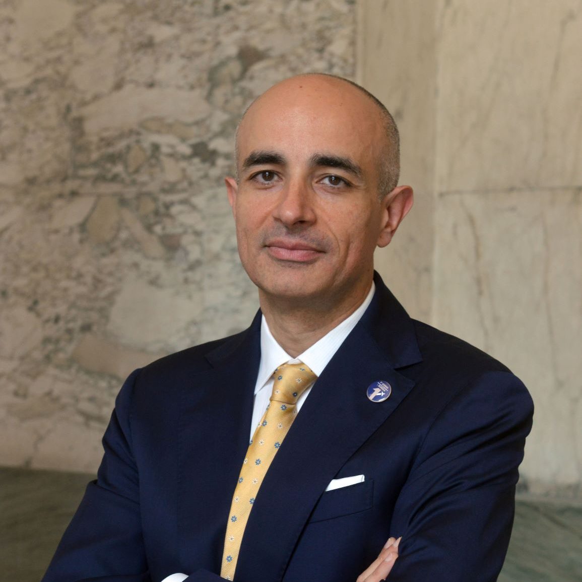 Foto Nazareno Ventola