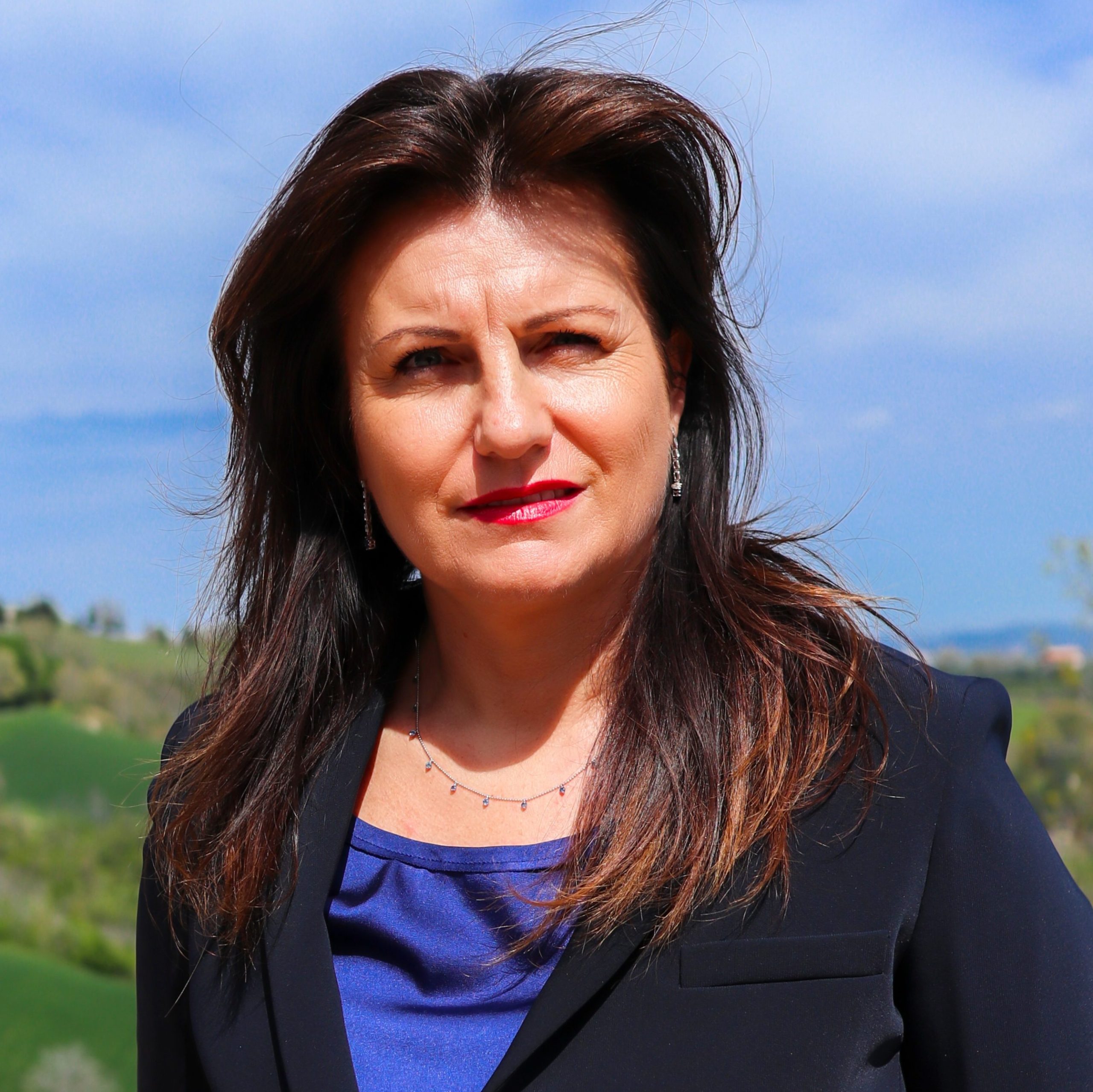 Foto Francesca Paolucci