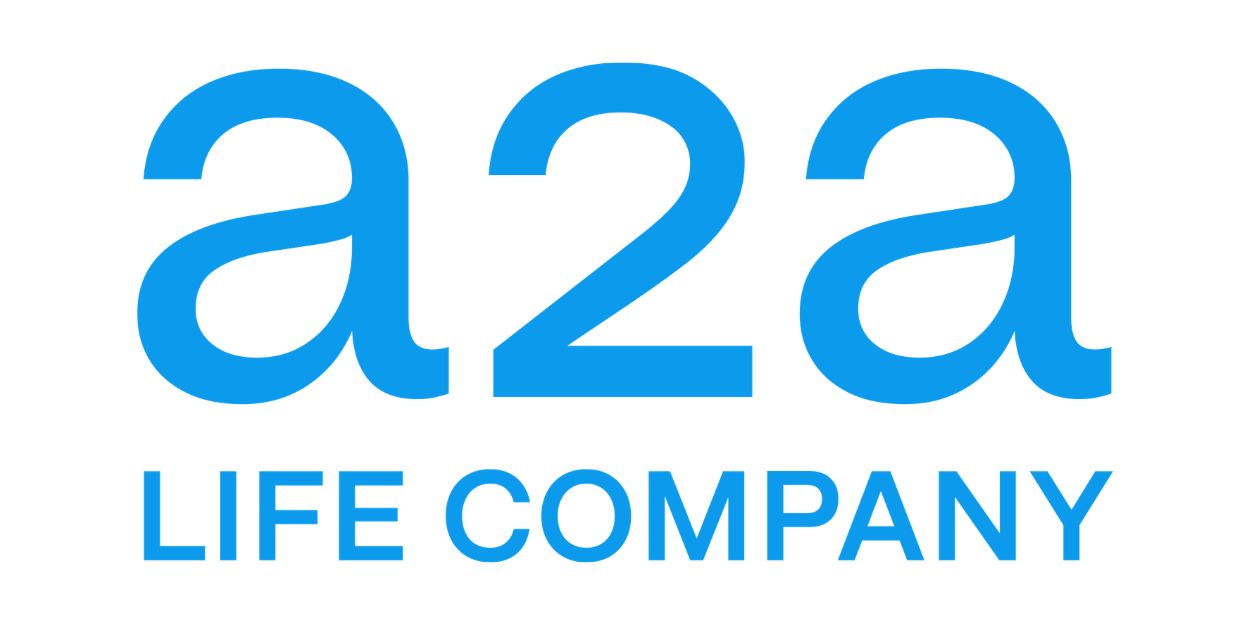 Logo 	A2A