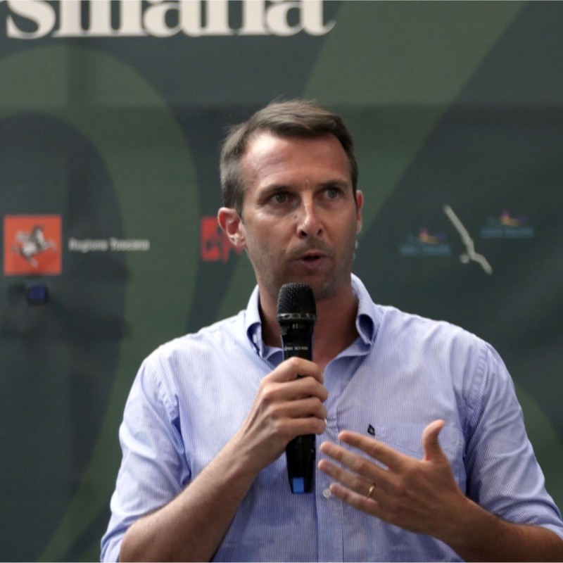 Foto Stefano Pellacani