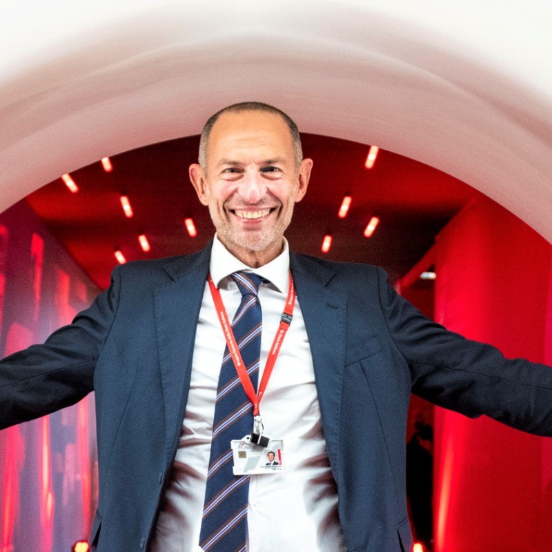 Foto Giuseppe Rafaniello