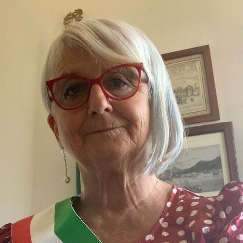 Foto Luisa Salvatori