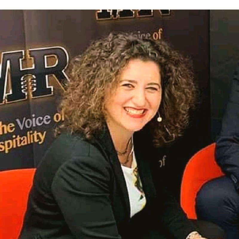 Foto Concetta D’Emma