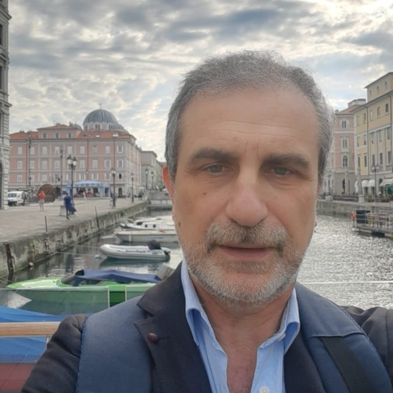 Foto Giampiero Campajola