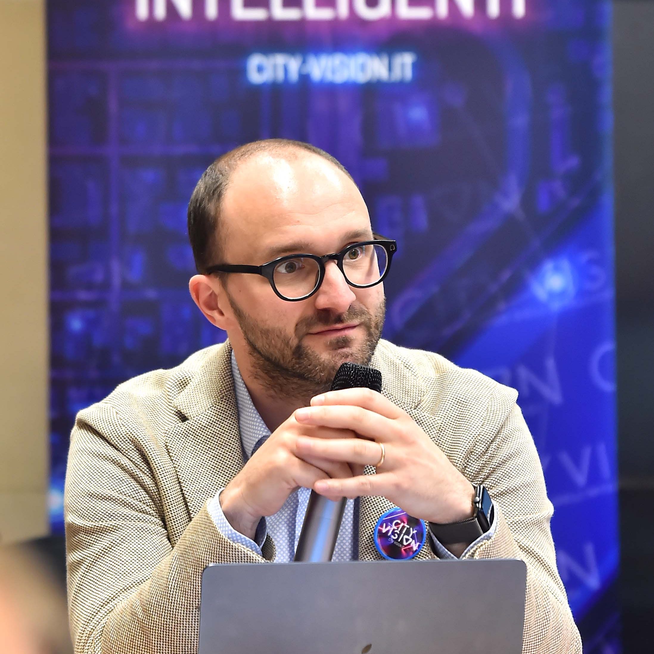 Foto Alessandro Di Stefano