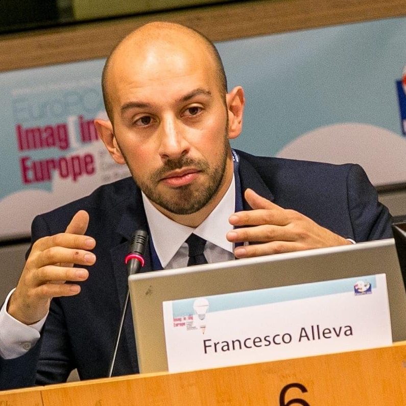 Foto Francesco Alleva