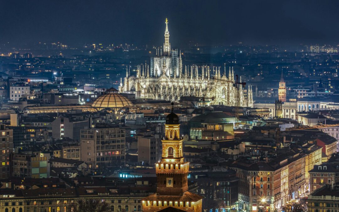 A Milano il tavolo di lavoro sulle AI City. Amministratori, aziende e stakeholder ragionano di opportunità e regole