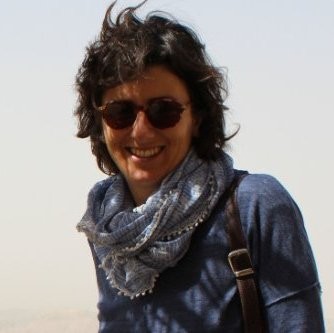 Foto Barbara Sarnari