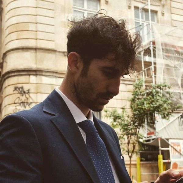 Foto Enrico Giarmanà