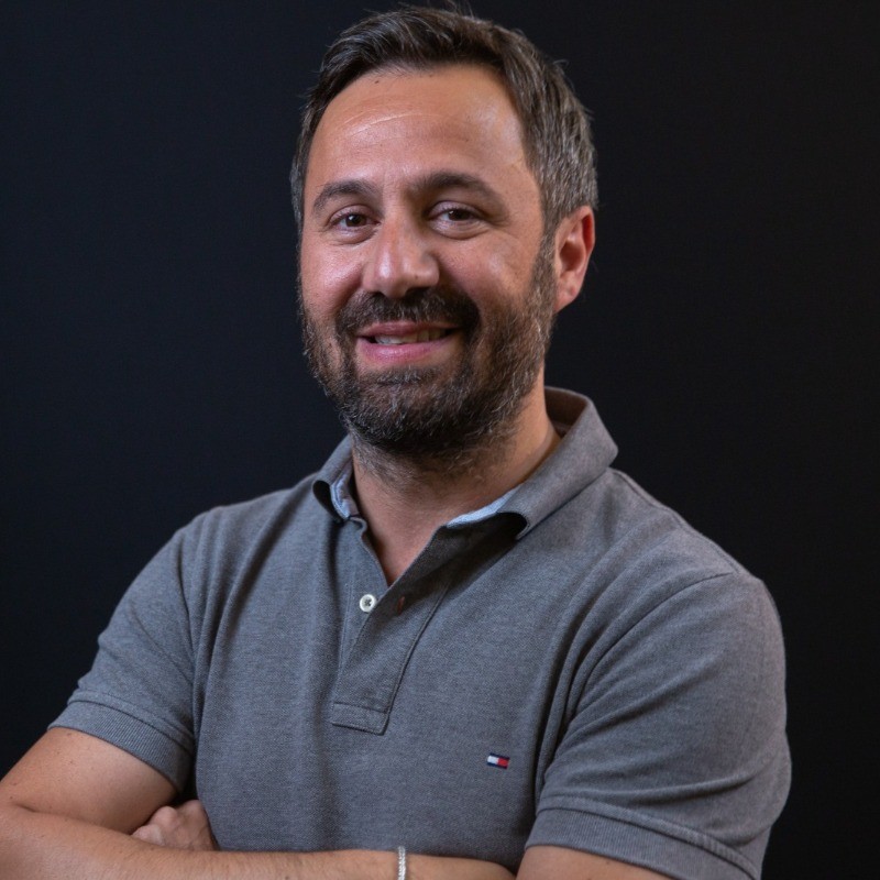 Foto Gianpaolo Miceli