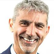 Foto Giuseppe Cassì