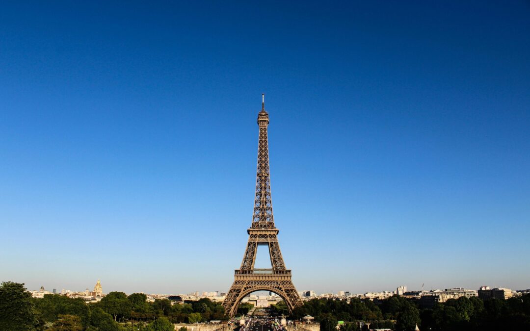 Olimpiadi a Parigi: quale sarà l’eredità dei Giochi per la città intelligente