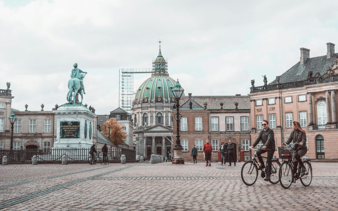 Copenhagen, così la città premia il turismo più responsabile. Come funziona il progetto CopenPay