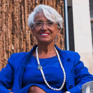 Foto Anna Maria Curcuruto