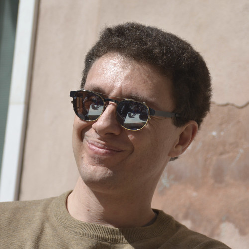 Foto Roberto Malvezzi