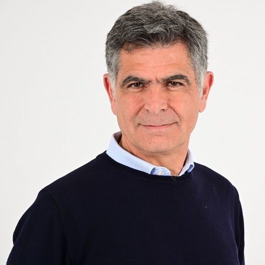Foto Luigi Scopelliti