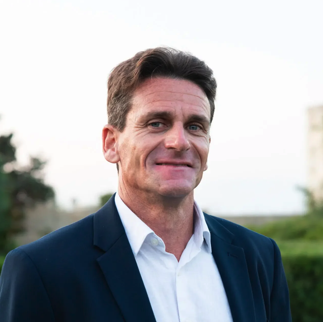 Foto Giuseppe Gibilisco