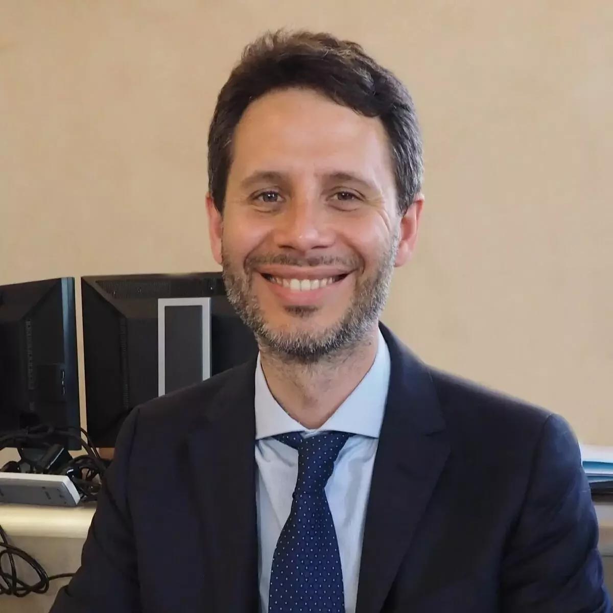 Foto Cristiano Spiller