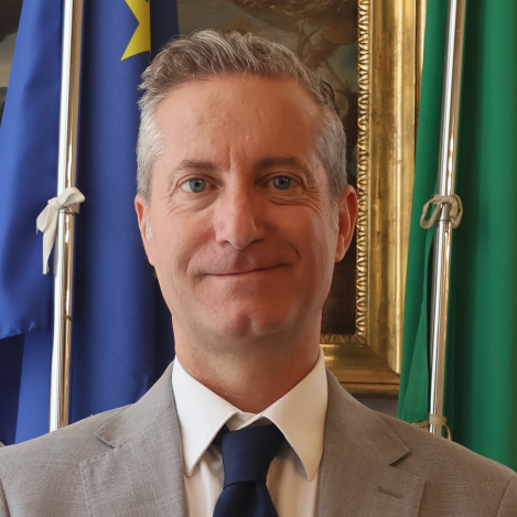 Foto Salvatore Petrantoni