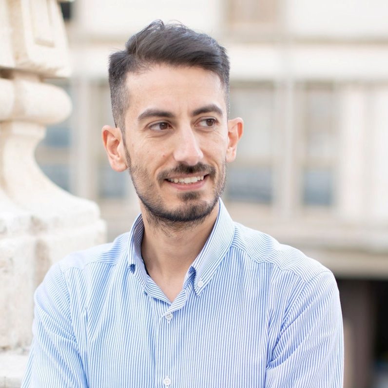Foto Simone Digrandi