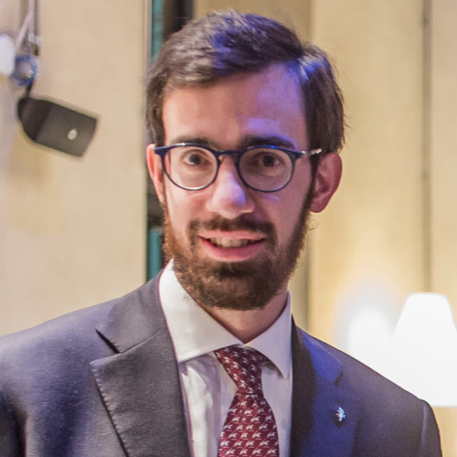 Foto Enrico Ferraris