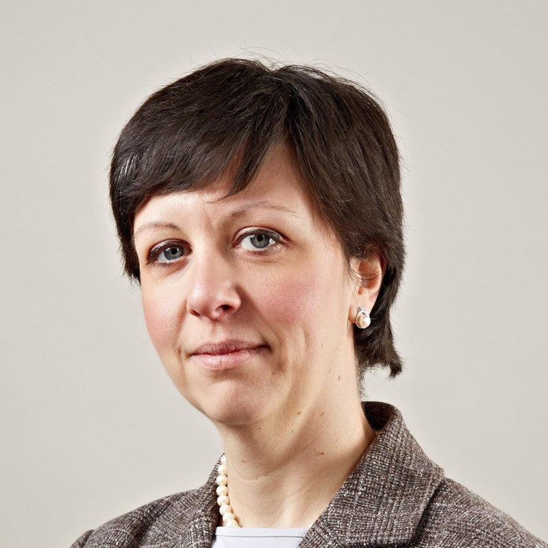 Foto Eleonora Di Maria