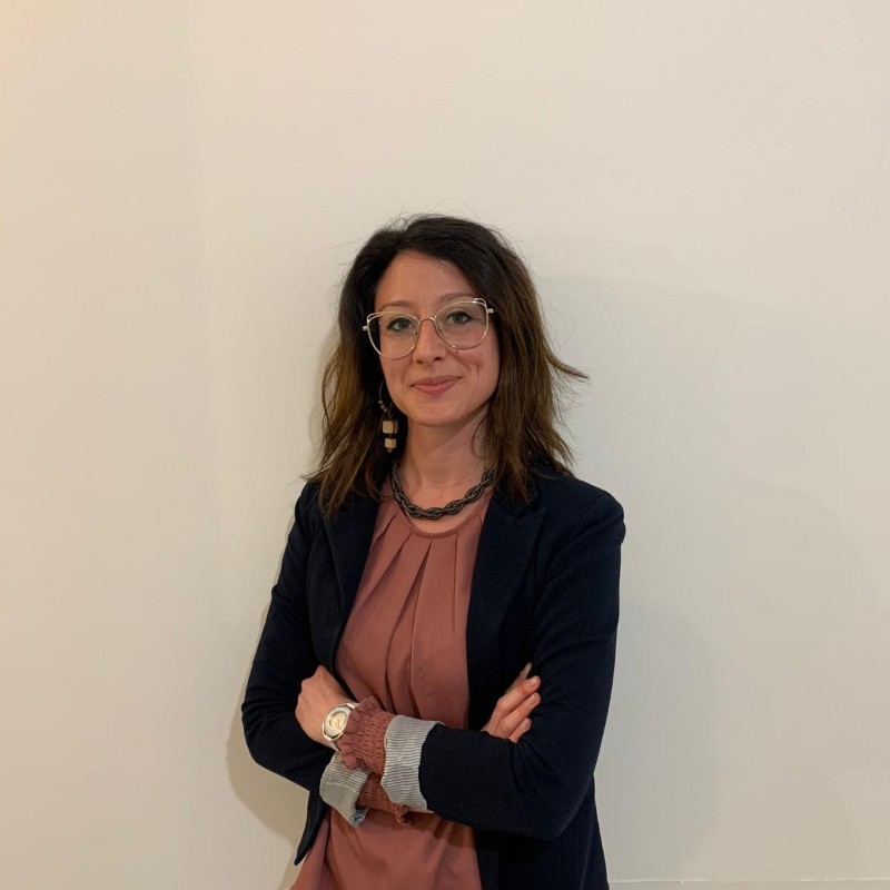 Foto Isabella Alberti