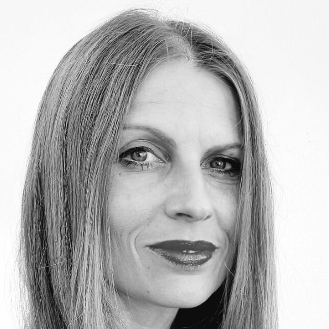 Foto Annalisa Calastretti