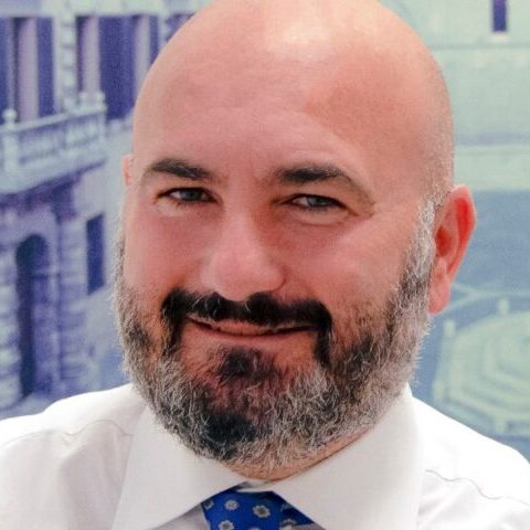 Foto Giulio De Santis