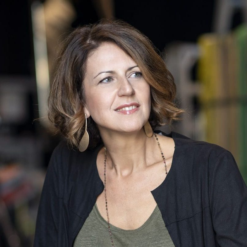 Foto Federica Manzoni