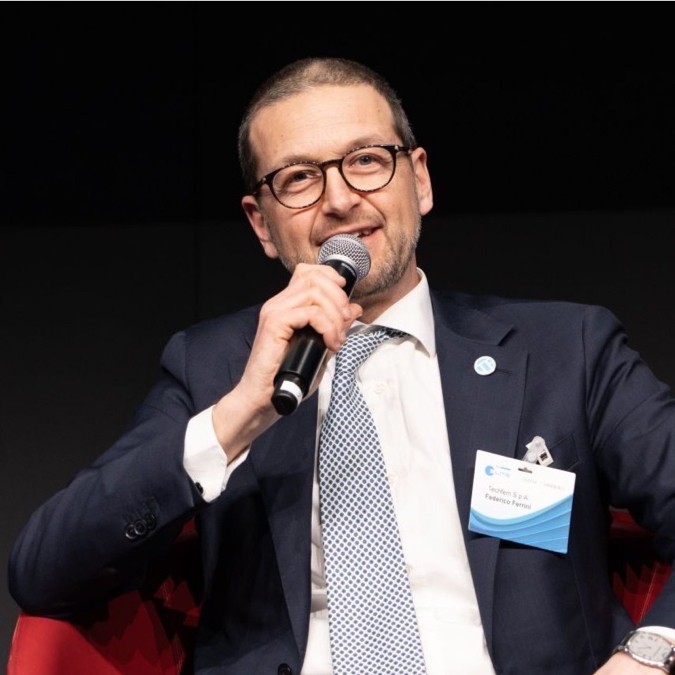 Foto Federico Ferrini