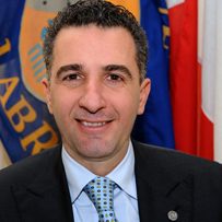 Foto Orlandino Greco