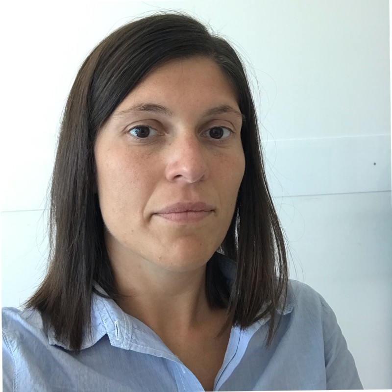 Foto Samanta Greggio