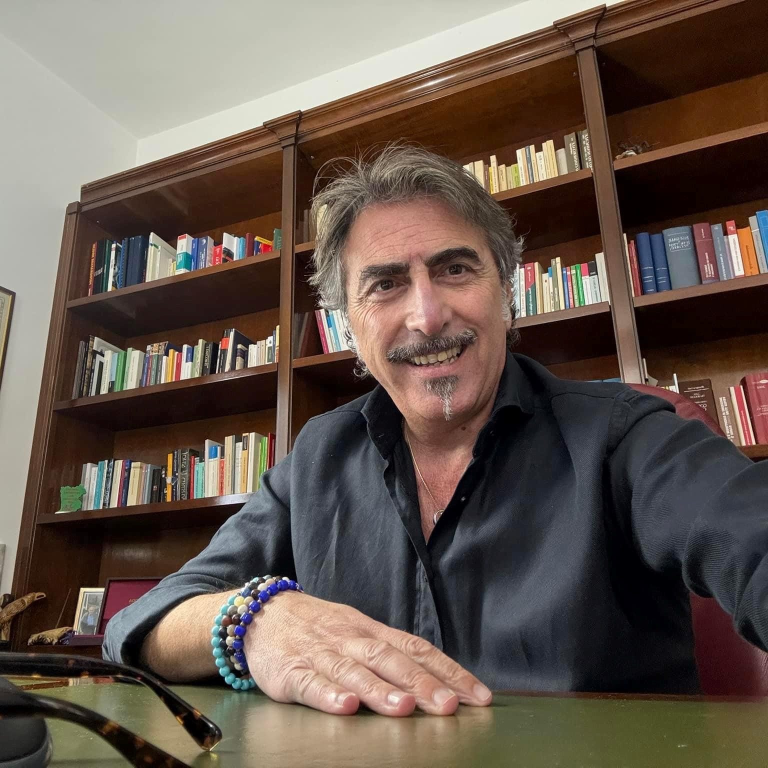 Foto Salvatore Vecchia