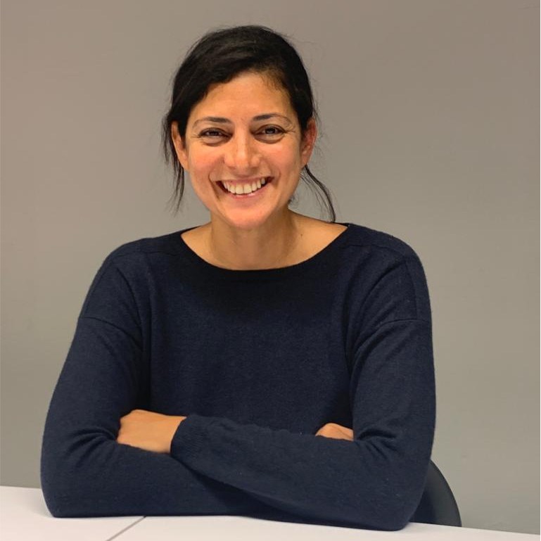 Foto Dayana Mejias Roman