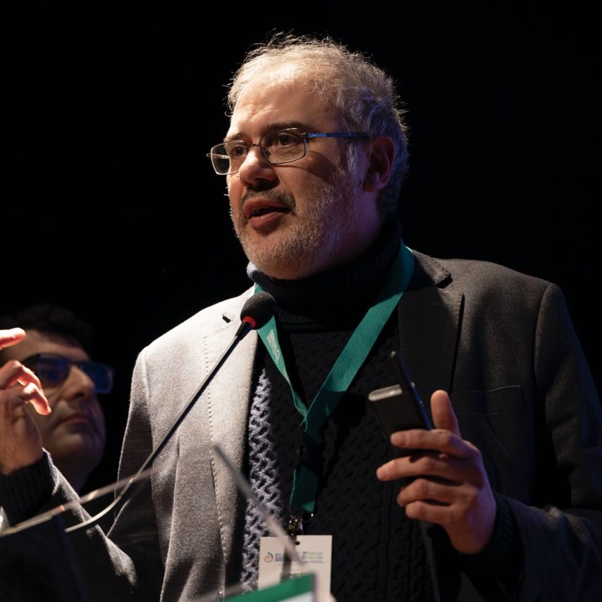Foto Piero Gambale
