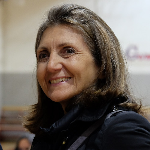 Foto Claudia Giordani