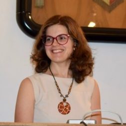 Foto Nicoletta Saveri