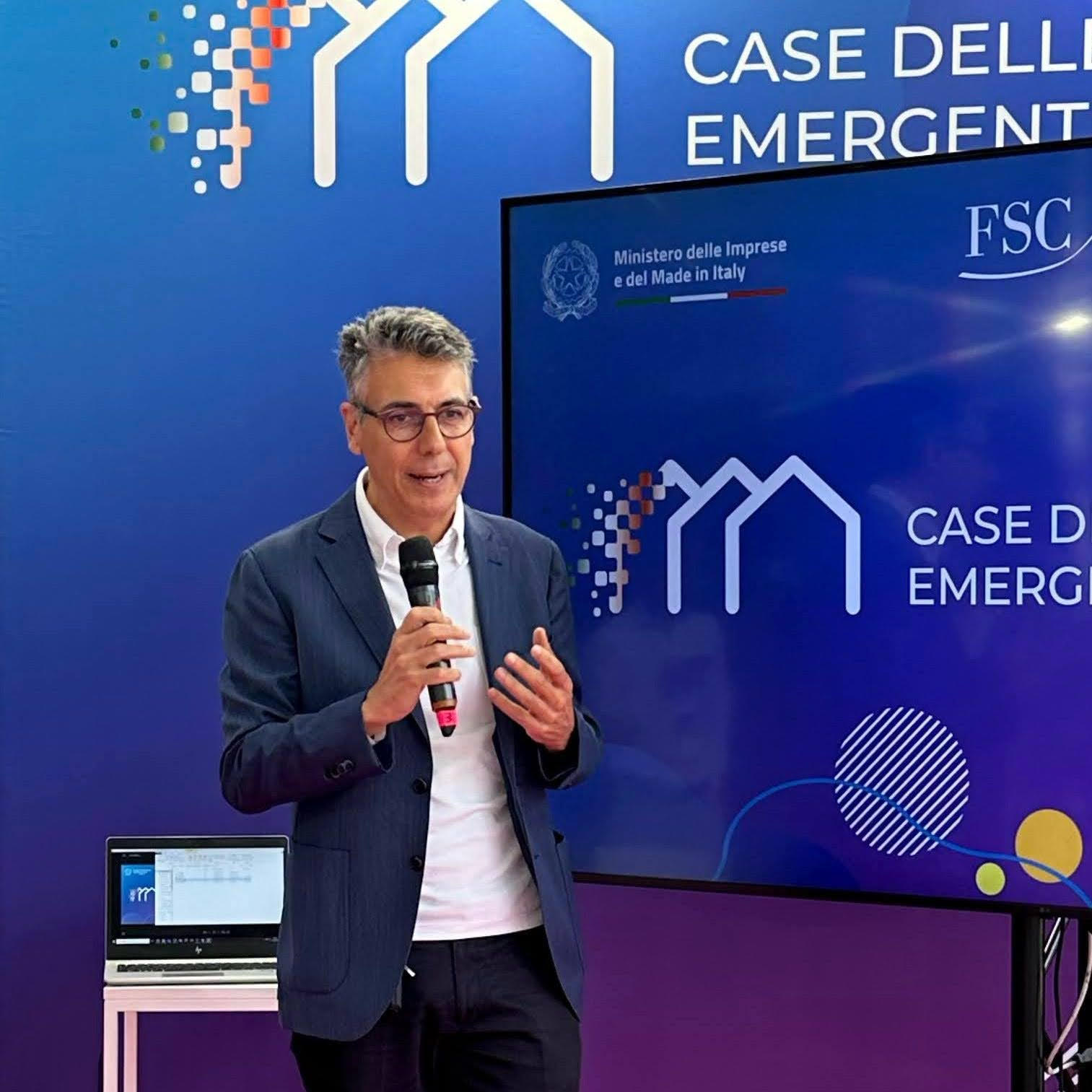 Foto Michele Cermele