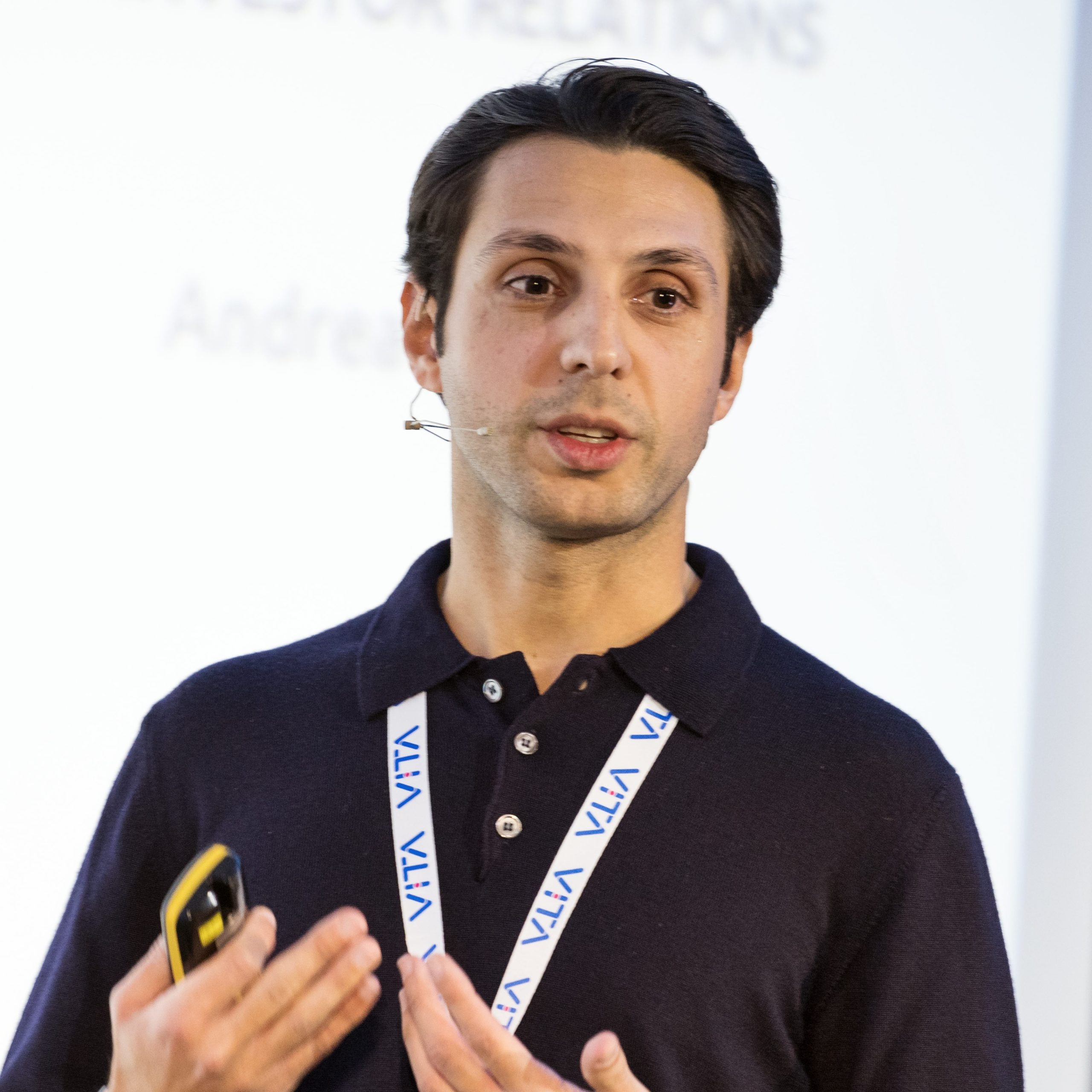 Foto Alessio Pietracupa