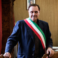 Foto Clemente Mastella