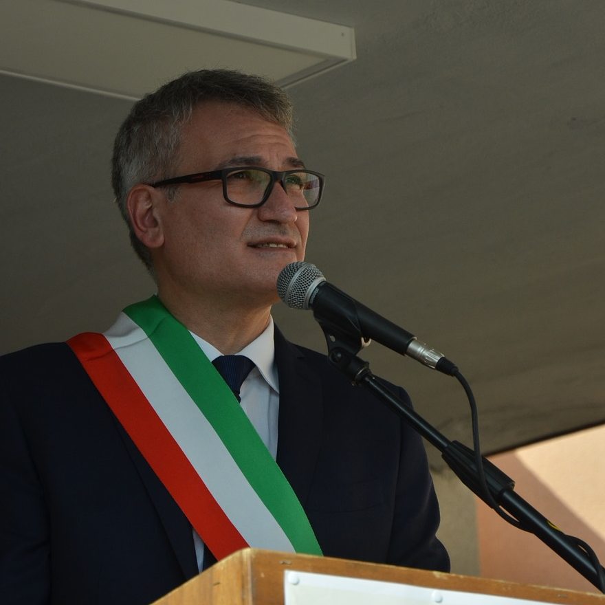 Foto Carmine Agostinelli