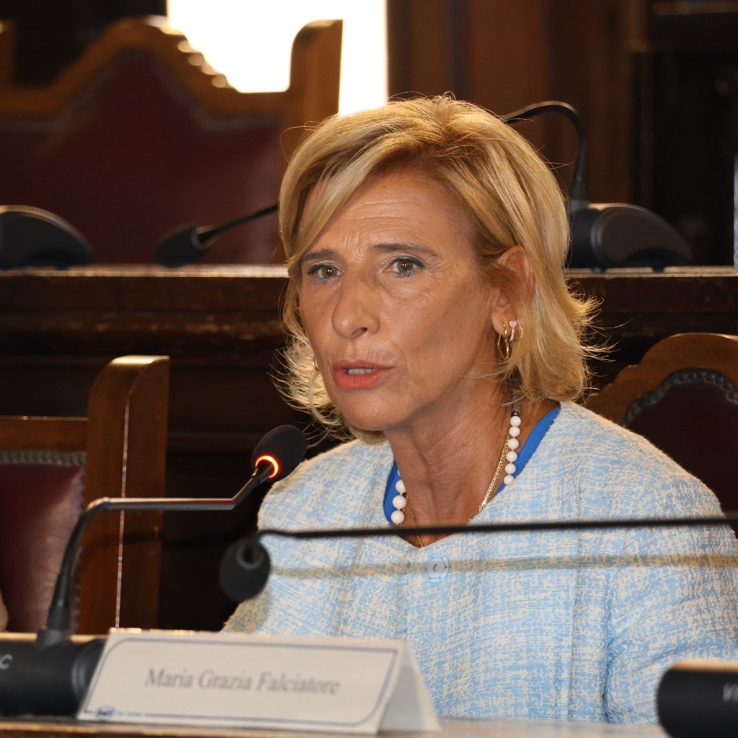 Foto Maria Grazia Falciatore