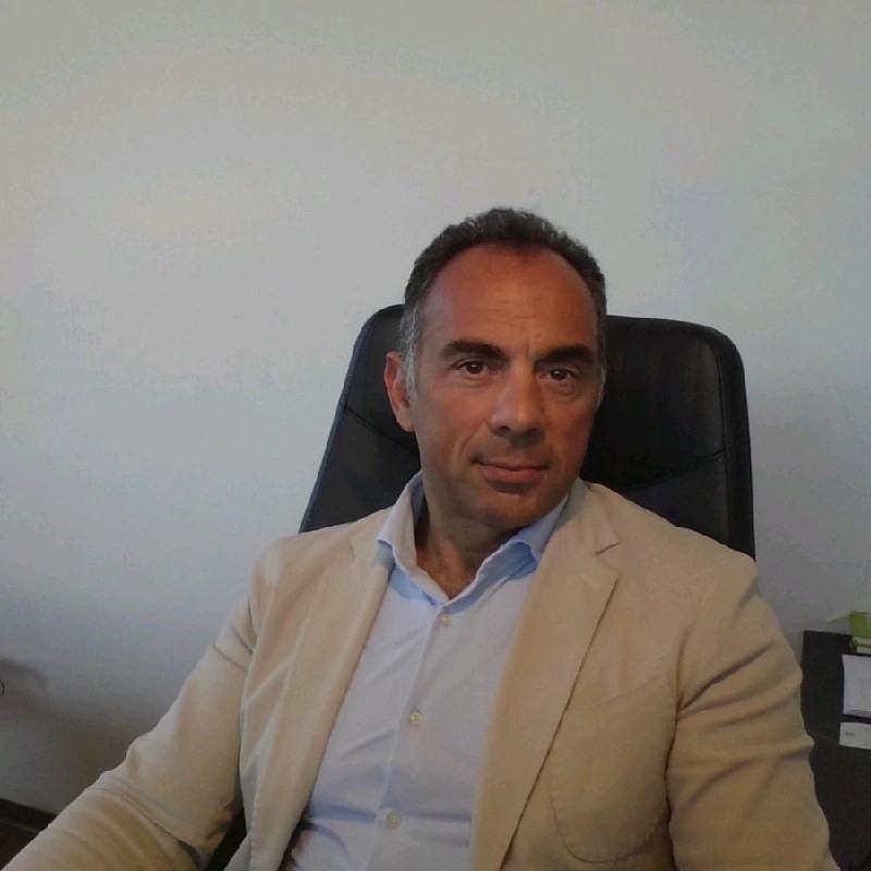 Foto Riccardo Castrignanò