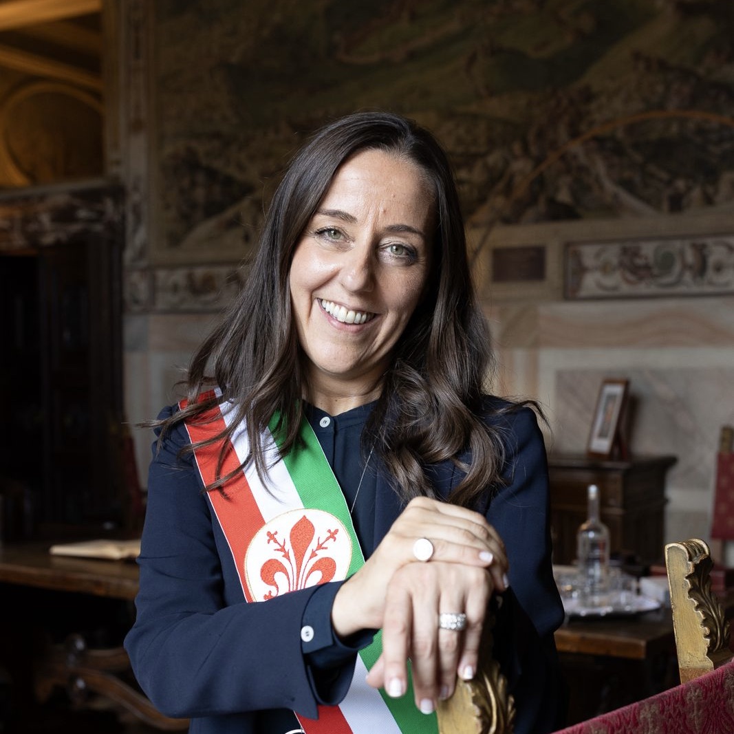 Foto Sara Funaro
