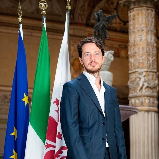 Foto Jacopo Vicini