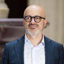 Foto Giovanni Bettarini