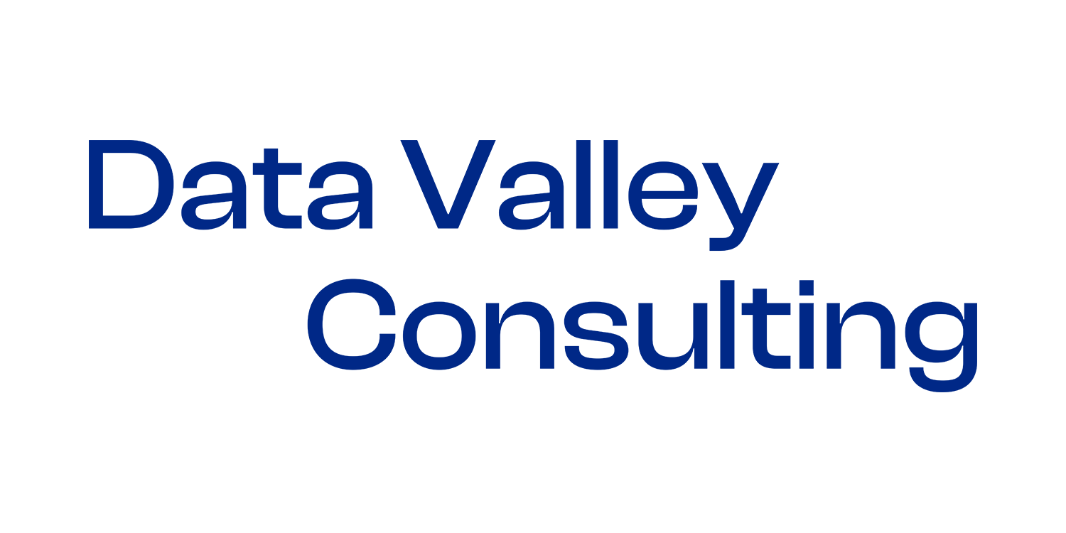 Logo 	Data Valley
